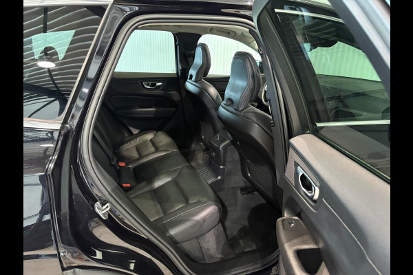 Volvo XC60 T6 Aut. Long Range Inscription ACC Stoelverwarming Leder 350pk