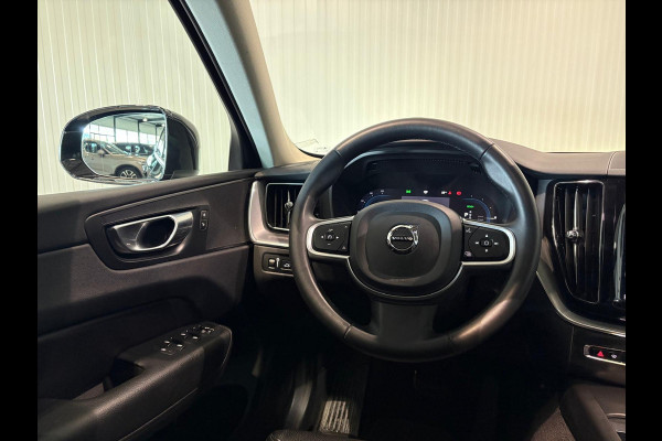 Volvo XC60 T6 Aut. Long Range Inscription ACC Stoelverwarming Leder 350pk
