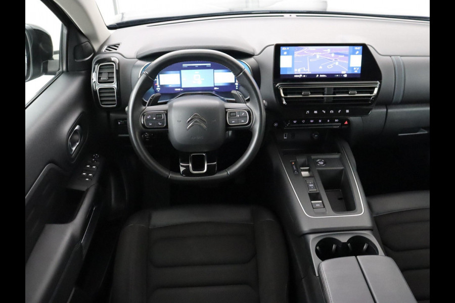 Citroën C5 Aircross 1.6 Plug-in Hybrid 225 Feel | Carplay | Camera | Navigatie | Climate control | Parkeerhulp | Cruise control | Full LED | Keyless | PHEV | Plug In