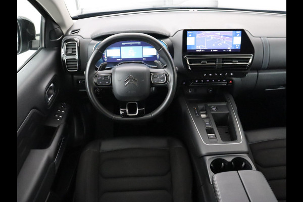 Citroën C5 Aircross 1.6 Plug-in Hybrid 225 Feel | Carplay | Camera | Navigatie | Climate control | Parkeerhulp | Cruise control | Full LED | Keyless | PHEV | Plug In