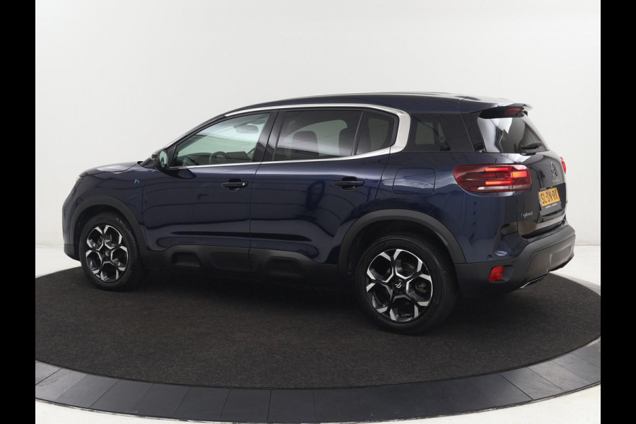 Citroën C5 Aircross 1.6 Plug-in Hybrid 225 Feel | Carplay | Camera | Navigatie | Climate control | Parkeerhulp | Cruise control | Full LED | Keyless | PHEV | Plug In
