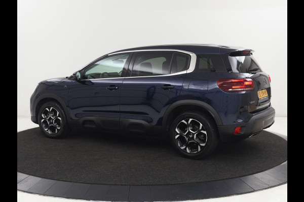 Citroën C5 Aircross 1.6 Plug-in Hybrid 225 Feel | Carplay | Camera | Navigatie | Climate control | Parkeerhulp | Cruise control | Full LED | Keyless | PHEV | Plug In