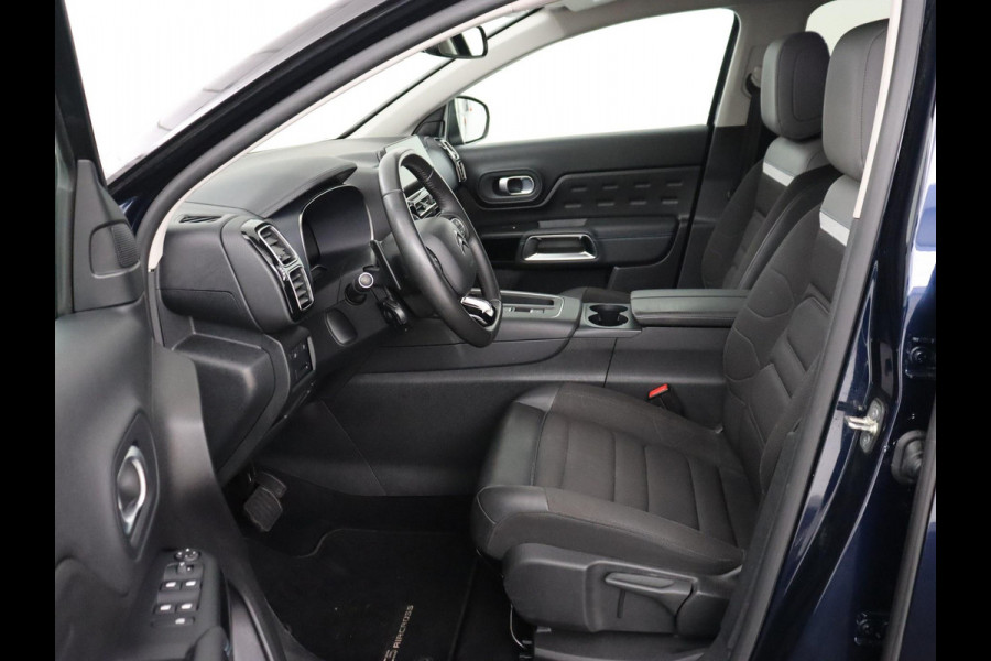 Citroën C5 Aircross 1.6 Plug-in Hybrid 225 Feel | Carplay | Camera | Navigatie | Climate control | Parkeerhulp | Cruise control | Full LED | Keyless | PHEV | Plug In