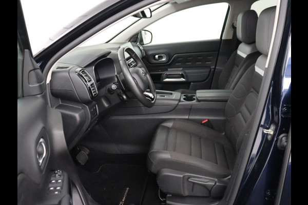 Citroën C5 Aircross 1.6 Plug-in Hybrid 225 Feel | Carplay | Camera | Navigatie | Climate control | Parkeerhulp | Cruise control | Full LED | Keyless | PHEV | Plug In