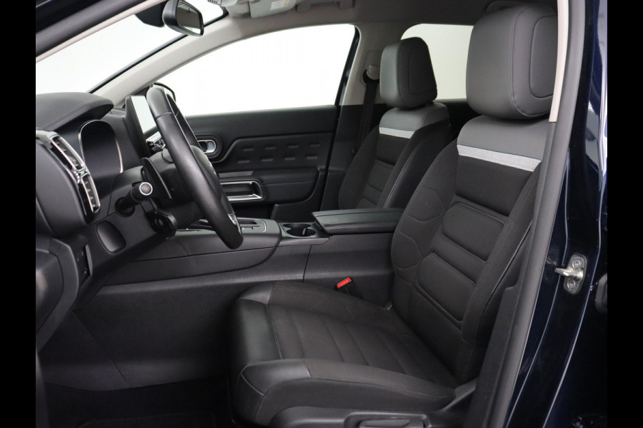 Citroën C5 Aircross 1.6 Plug-in Hybrid 225 Feel | Carplay | Camera | Navigatie | Climate control | Parkeerhulp | Cruise control | Full LED | Keyless | PHEV | Plug In