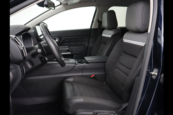 Citroën C5 Aircross 1.6 Plug-in Hybrid 225 Feel | Carplay | Camera | Navigatie | Climate control | Parkeerhulp | Cruise control | Full LED | Keyless | PHEV | Plug In