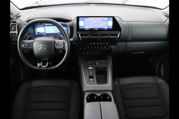 Citroën C5 Aircross 1.6 Plug-in Hybrid 225 Feel | Carplay | Camera | Navigatie | Climate control | Parkeerhulp | Cruise control | Full LED | Keyless | PHEV | Plug In