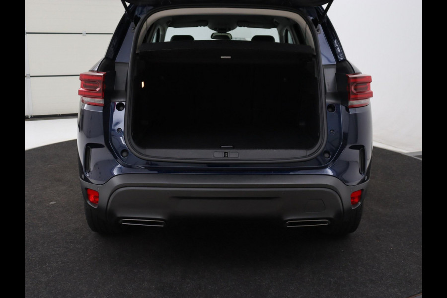 Citroën C5 Aircross 1.6 Plug-in Hybrid 225 Feel | Carplay | Camera | Navigatie | Climate control | Parkeerhulp | Cruise control | Full LED | Keyless | PHEV | Plug In