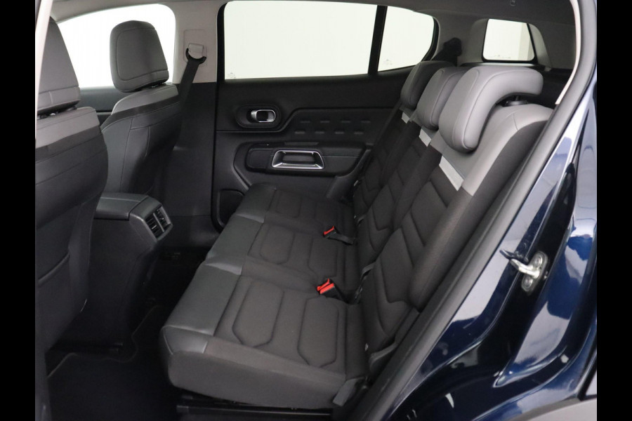 Citroën C5 Aircross 1.6 Plug-in Hybrid 225 Feel | Carplay | Camera | Navigatie | Climate control | Parkeerhulp | Cruise control | Full LED | Keyless | PHEV | Plug In