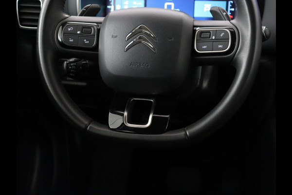 Citroën C5 Aircross 1.6 Plug-in Hybrid 225 Feel | Carplay | Camera | Navigatie | Climate control | Parkeerhulp | Cruise control | Full LED | Keyless | PHEV | Plug In