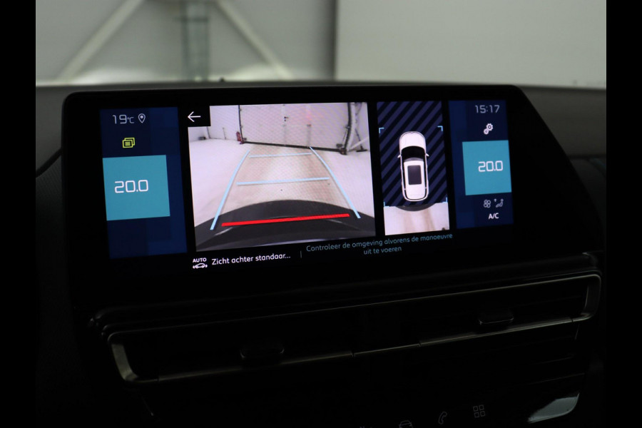 Citroën C5 Aircross 1.6 Plug-in Hybrid 225 Feel | Carplay | Camera | Navigatie | Climate control | Parkeerhulp | Cruise control | Full LED | Keyless | PHEV | Plug In