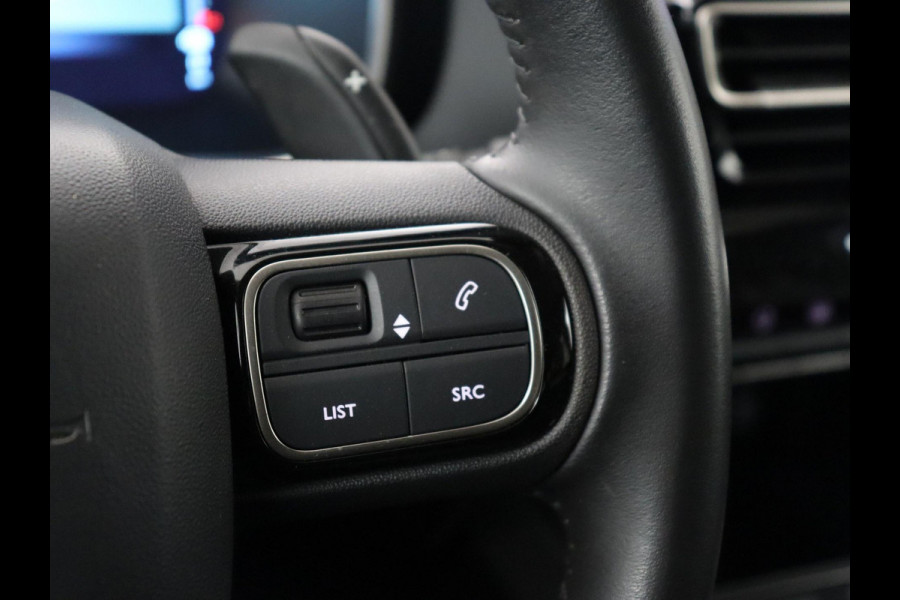 Citroën C5 Aircross 1.6 Plug-in Hybrid 225 Feel | Carplay | Camera | Navigatie | Climate control | Parkeerhulp | Cruise control | Full LED | Keyless | PHEV | Plug In