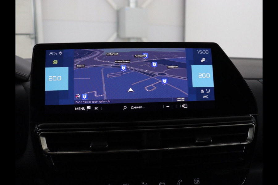 Citroën C5 Aircross 1.6 Plug-in Hybrid 225 Feel | Carplay | Camera | Navigatie | Climate control | Parkeerhulp | Cruise control | Full LED | Keyless | PHEV | Plug In