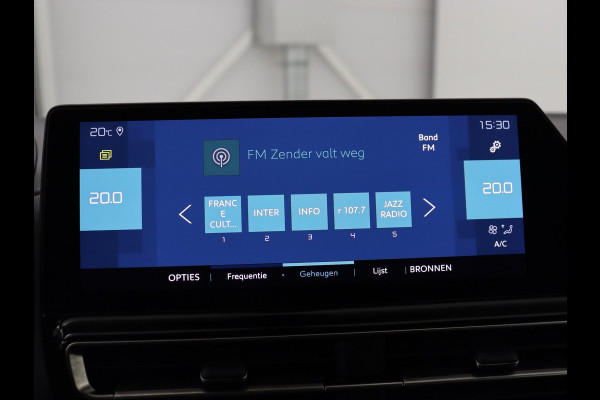 Citroën C5 Aircross 1.6 Plug-in Hybrid 225 Feel | Carplay | Camera | Navigatie | Climate control | Parkeerhulp | Cruise control | Full LED | Keyless | PHEV | Plug In