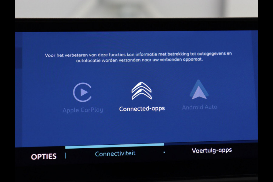 Citroën C5 Aircross 1.6 Plug-in Hybrid 225 Feel | Carplay | Camera | Navigatie | Climate control | Parkeerhulp | Cruise control | Full LED | Keyless | PHEV | Plug In