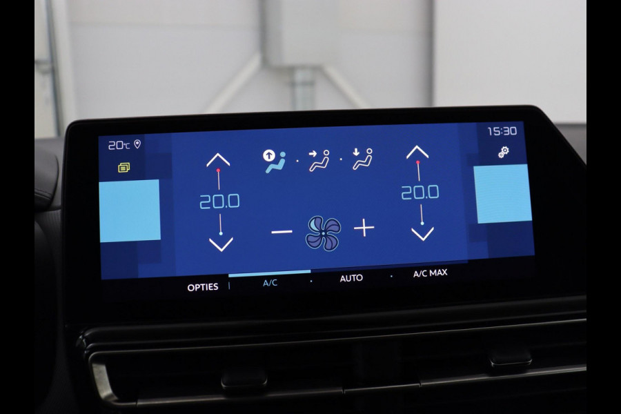 Citroën C5 Aircross 1.6 Plug-in Hybrid 225 Feel | Carplay | Camera | Navigatie | Climate control | Parkeerhulp | Cruise control | Full LED | Keyless | PHEV | Plug In