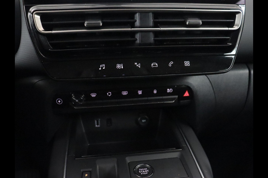 Citroën C5 Aircross 1.6 Plug-in Hybrid 225 Feel | Carplay | Camera | Navigatie | Climate control | Parkeerhulp | Cruise control | Full LED | Keyless | PHEV | Plug In