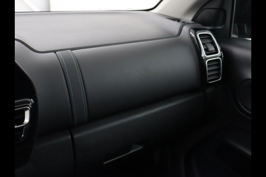 Citroën C5 Aircross 1.6 Plug-in Hybrid 225 Feel | Carplay | Camera | Navigatie | Climate control | Parkeerhulp | Cruise control | Full LED | Keyless | PHEV | Plug In