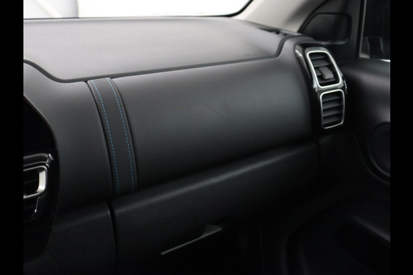Citroën C5 Aircross 1.6 Plug-in Hybrid 225 Feel | Carplay | Camera | Navigatie | Climate control | Parkeerhulp | Cruise control | Full LED | Keyless | PHEV | Plug In