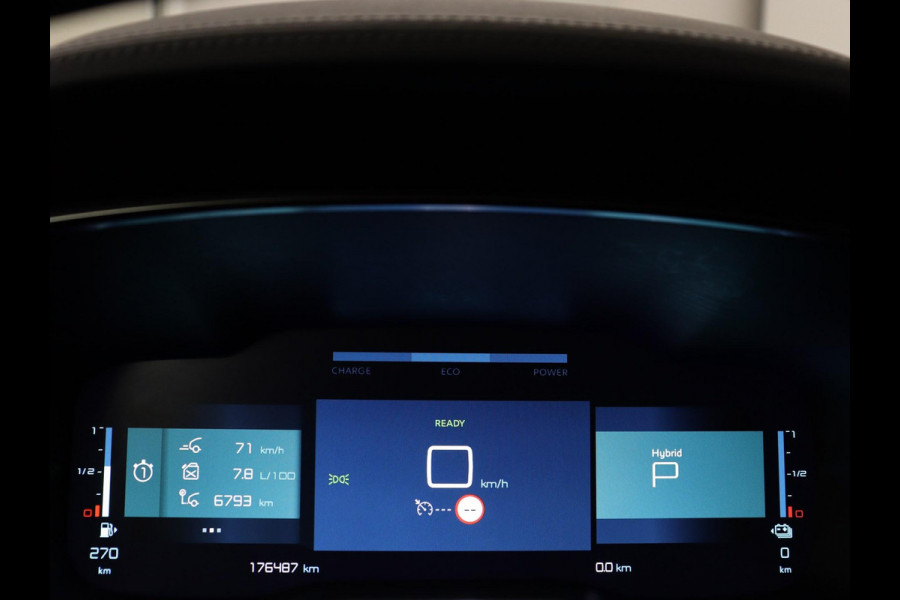 Citroën C5 Aircross 1.6 Plug-in Hybrid 225 Feel | Carplay | Camera | Navigatie | Climate control | Parkeerhulp | Cruise control | Full LED | Keyless | PHEV | Plug In
