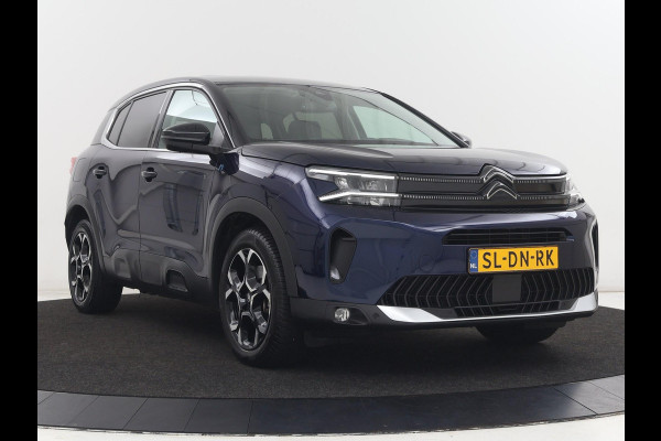 Citroën C5 Aircross 1.6 Plug-in Hybrid 225 Feel | Carplay | Camera | Navigatie | Climate control | Parkeerhulp | Cruise control | Full LED | Keyless | PHEV | Plug In