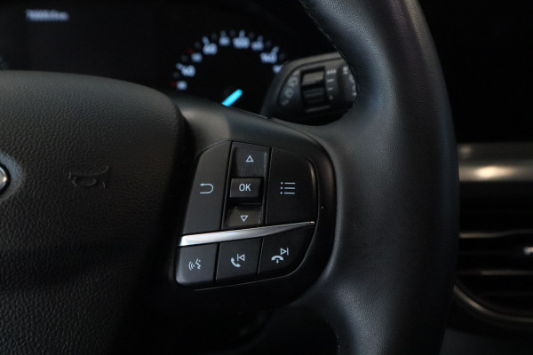 Ford FOCUS Wagon 1.0 EcoBoost Hybrid Titanium Cruise/Climate Keyless Trekhaak NAP