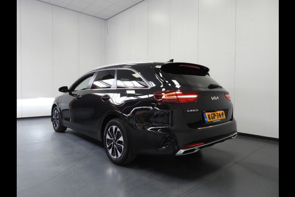 Kia Ceed Sportswagon 1.6 GDI PHEV Plug-In DynamicLine NAVI-APP/CAMERA/LED/16"LMV!