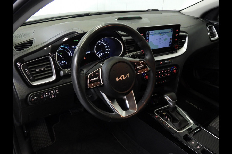 Kia Ceed Sportswagon 1.6 GDI PHEV Plug-In DynamicLine NAVI-APP/CAMERA/LED/16"LMV!