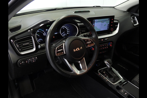 Kia Ceed Sportswagon 1.6 GDI PHEV Plug-In DynamicLine NAVI-APP/CAMERA/LED/16"LMV!