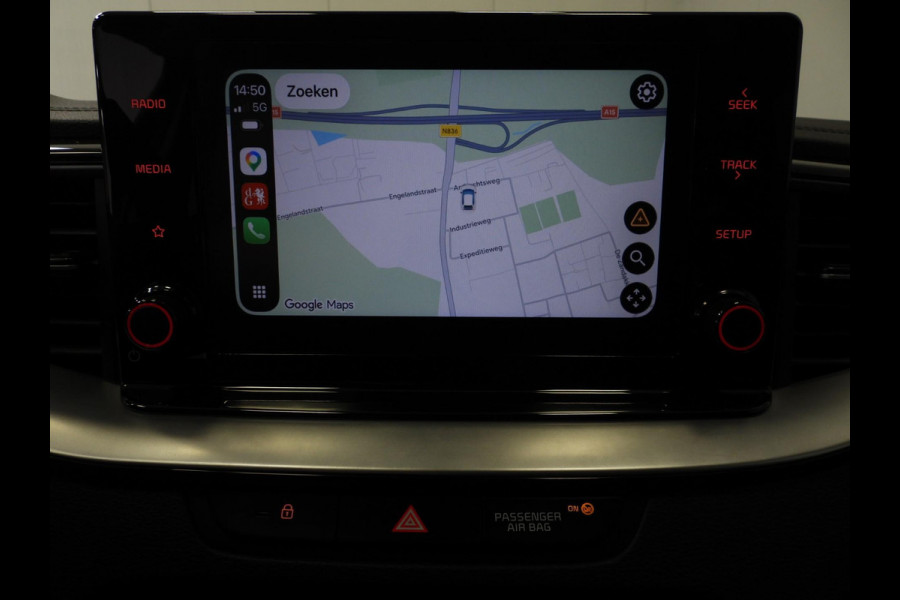 Kia Ceed Sportswagon 1.6 GDI PHEV Plug-In DynamicLine NAVI-APP/CAMERA/LED/16"LMV!