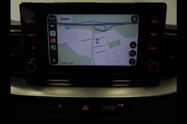 Kia Ceed Sportswagon 1.6 GDI PHEV Plug-In DynamicLine NAVI-APP/CAMERA/LED/16"LMV!