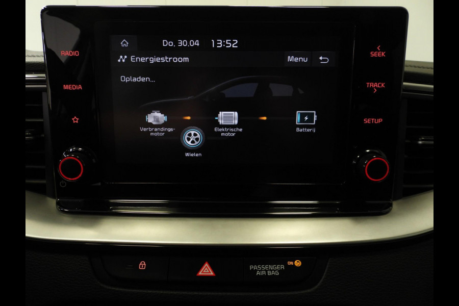 Kia Ceed Sportswagon 1.6 GDI PHEV Plug-In DynamicLine NAVI-APP/CAMERA/LED/16"LMV!