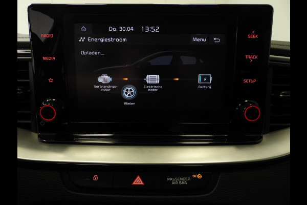 Kia Ceed Sportswagon 1.6 GDI PHEV Plug-In DynamicLine NAVI-APP/CAMERA/LED/16"LMV!