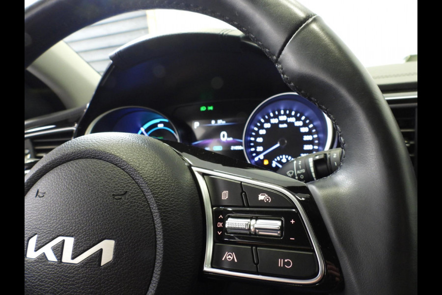 Kia Ceed Sportswagon 1.6 GDI PHEV Plug-In DynamicLine NAVI-APP/CAMERA/LED/16"LMV!