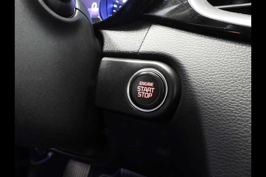 Kia Ceed Sportswagon 1.6 GDI PHEV Plug-In DynamicLine NAVI-APP/CAMERA/LED/16"LMV!