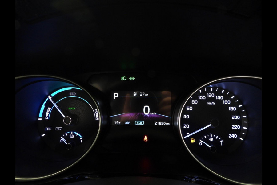 Kia Ceed Sportswagon 1.6 GDI PHEV Plug-In DynamicLine NAVI-APP/CAMERA/LED/16"LMV!