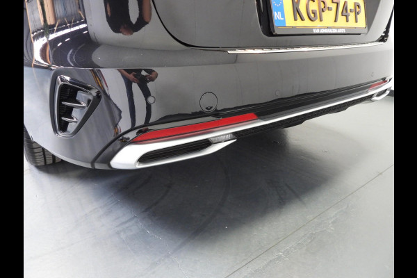 Kia Ceed Sportswagon 1.6 GDI PHEV Plug-In DynamicLine NAVI-APP/CAMERA/LED/16"LMV!