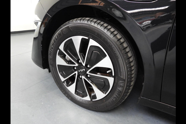 Kia Ceed Sportswagon 1.6 GDI PHEV Plug-In DynamicLine NAVI-APP/CAMERA/LED/16"LMV!