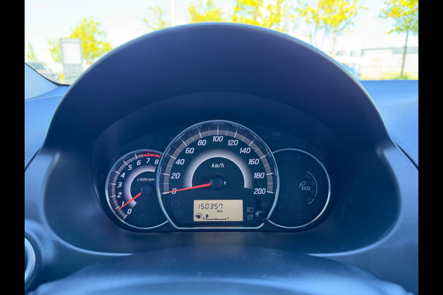 Mitsubishi Space Star 1.2 80pk Advance, 1e eigenaar, NAP, CarPlay, KeyLess