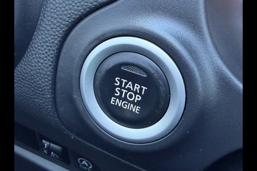 Mitsubishi Space Star 1.2 80pk Advance, 1e eigenaar, NAP, CarPlay, KeyLess