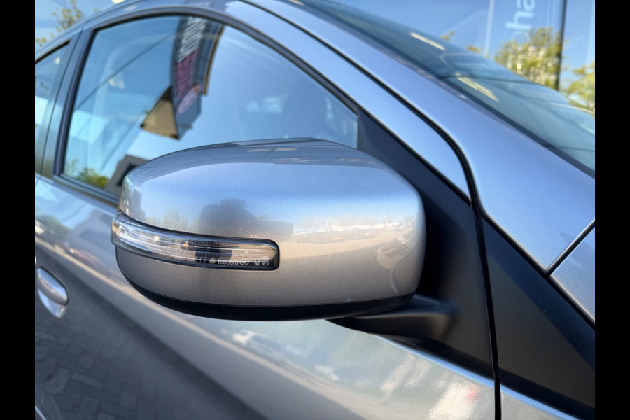 Mitsubishi Space Star 1.2 80pk Advance, 1e eigenaar, NAP, CarPlay, KeyLess