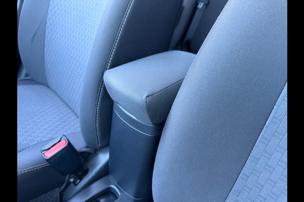 Mitsubishi Space Star 1.2 80pk Advance, 1e eigenaar, NAP, CarPlay, KeyLess