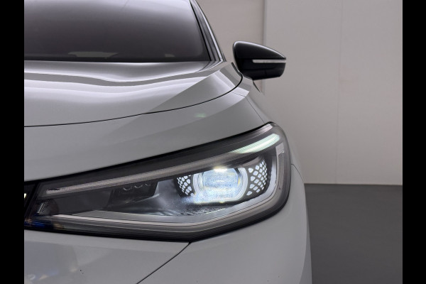 Volkswagen ID.4 Max 82kWh Warmtepomp Panoramadak Ergo-Comfort Stoelen+Memory Adap.Cruise Navi 3-Zone Ecc 360°Camera Apple Carplay Android Auto P Lmv 21" Stoel+Stuurverwarming Elek.Achterklep Privacy Glas Matrix Led Isofix DAB Origineel Nederlandse Auto Dealeronderhouden