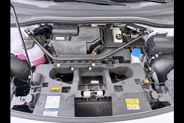 Volkswagen ID.4 Max 82kWh Warmtepomp Panoramadak Ergo-Comfort Stoelen+Memory Adap.Cruise Navi 3-Zone Ecc 360°Camera Apple Carplay Android Auto P Lmv 21" Stoel+Stuurverwarming Elek.Achterklep Privacy Glas Matrix Led Isofix DAB Origineel Nederlandse Auto Dealeronderhouden