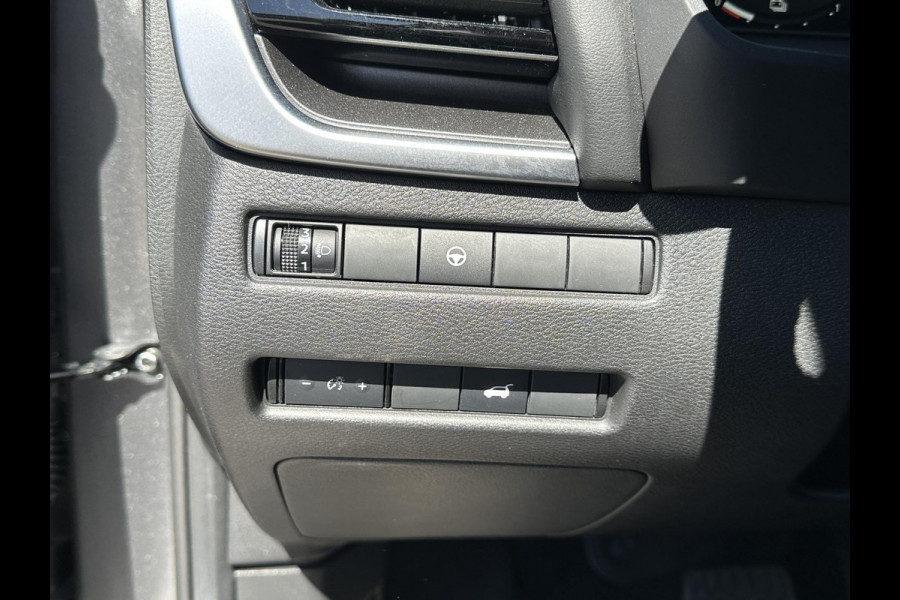 Nissan X-Trail N-Connecta Family Pack | VOLLEDIGE FABRIEKS GARANTIE TOT 03-2028 | VOOR & ACHTERSTOELEN VERWARMD | STUURWIEL VERWARMD | 7 PERSOONS! | KEYLESS | DODE HOEK | 360 CAMERA | APPLECARPLAY | ADAP. CRUISE |