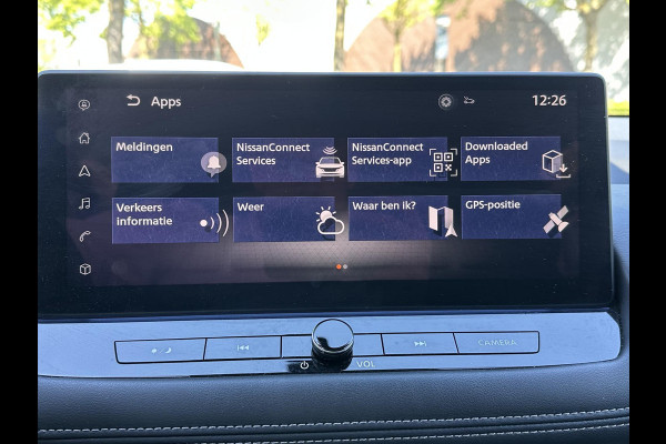 Nissan X-Trail N-Connecta Family Pack | VOLLEDIGE FABRIEKS GARANTIE TOT 03-2028 | VOOR & ACHTERSTOELEN VERWARMD | STUURWIEL VERWARMD | 7 PERSOONS! | KEYLESS | DODE HOEK | 360 CAMERA | APPLECARPLAY | ADAP. CRUISE |