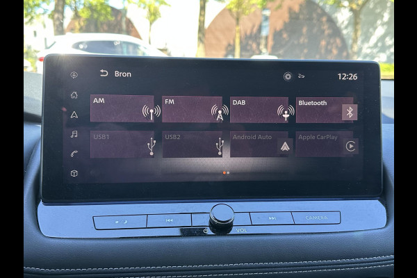 Nissan X-Trail N-Connecta Family Pack | VOLLEDIGE FABRIEKS GARANTIE TOT 03-2028 | VOOR & ACHTERSTOELEN VERWARMD | STUURWIEL VERWARMD | 7 PERSOONS! | KEYLESS | DODE HOEK | 360 CAMERA | APPLECARPLAY | ADAP. CRUISE |