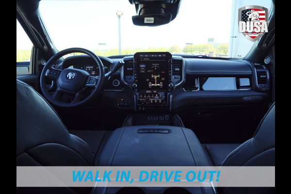 Dodge Ram 2500 | Power wagon | 6.4L HEMI | 410pk | 590 nm koppel | NIEUW BINNEN!