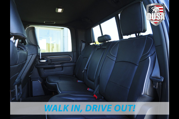 Dodge Ram 2500 | Power wagon | 6.4L HEMI | 410pk | 590 nm koppel | NIEUW BINNEN!