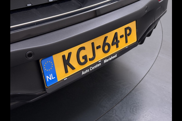 Mercedes-Benz EQB 250 AMG Line 7-Persoons Leder Panoramadak SOH 95% Adap.Cruise Navi Camera Stoelverwarming Pdc Night-pakket Elek.Achterklep Lmv 19" Privacy Glas Led DAB
